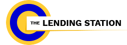 The Lending Station