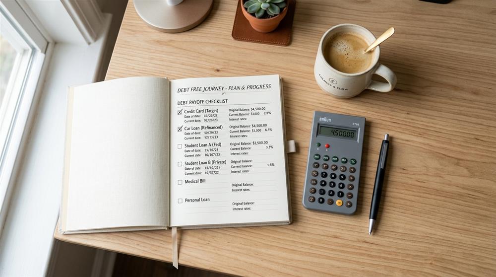 Installment Loans - Structured Monthly Repayment Plan