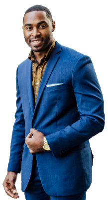 Secure digital interface showing fast and simple loan matching process.