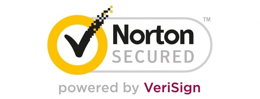 Norton Secure Seal – SSL encrypted for safe online loan applications