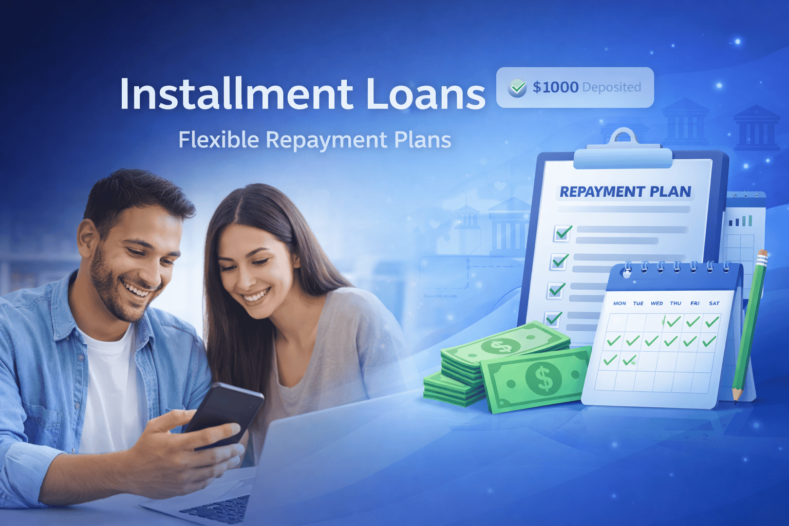 Installment Loans