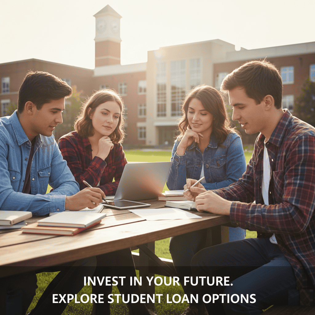 California Student Loan Programs