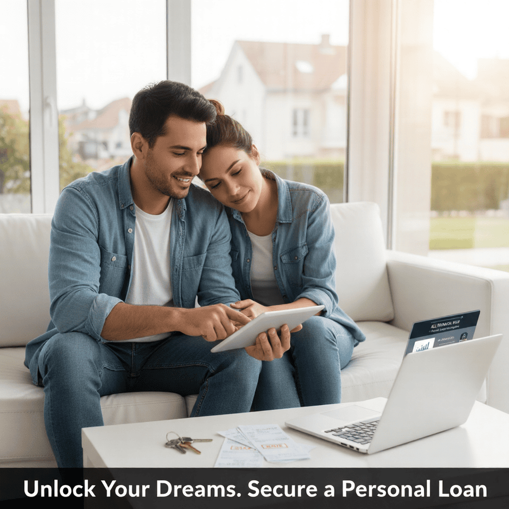Personal Loan