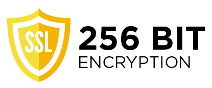 256 Bit Encryption For Security