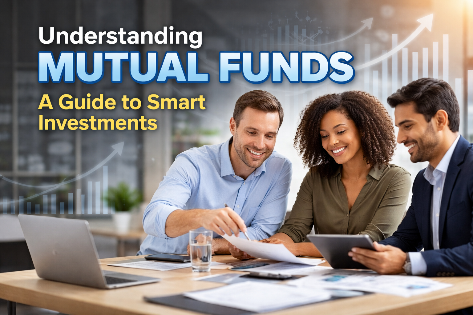 Understanding Mutual Funds A Guide to Smart Investments