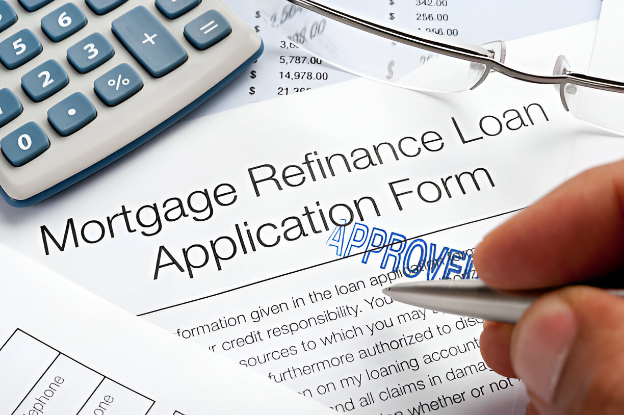 Refinance Loan