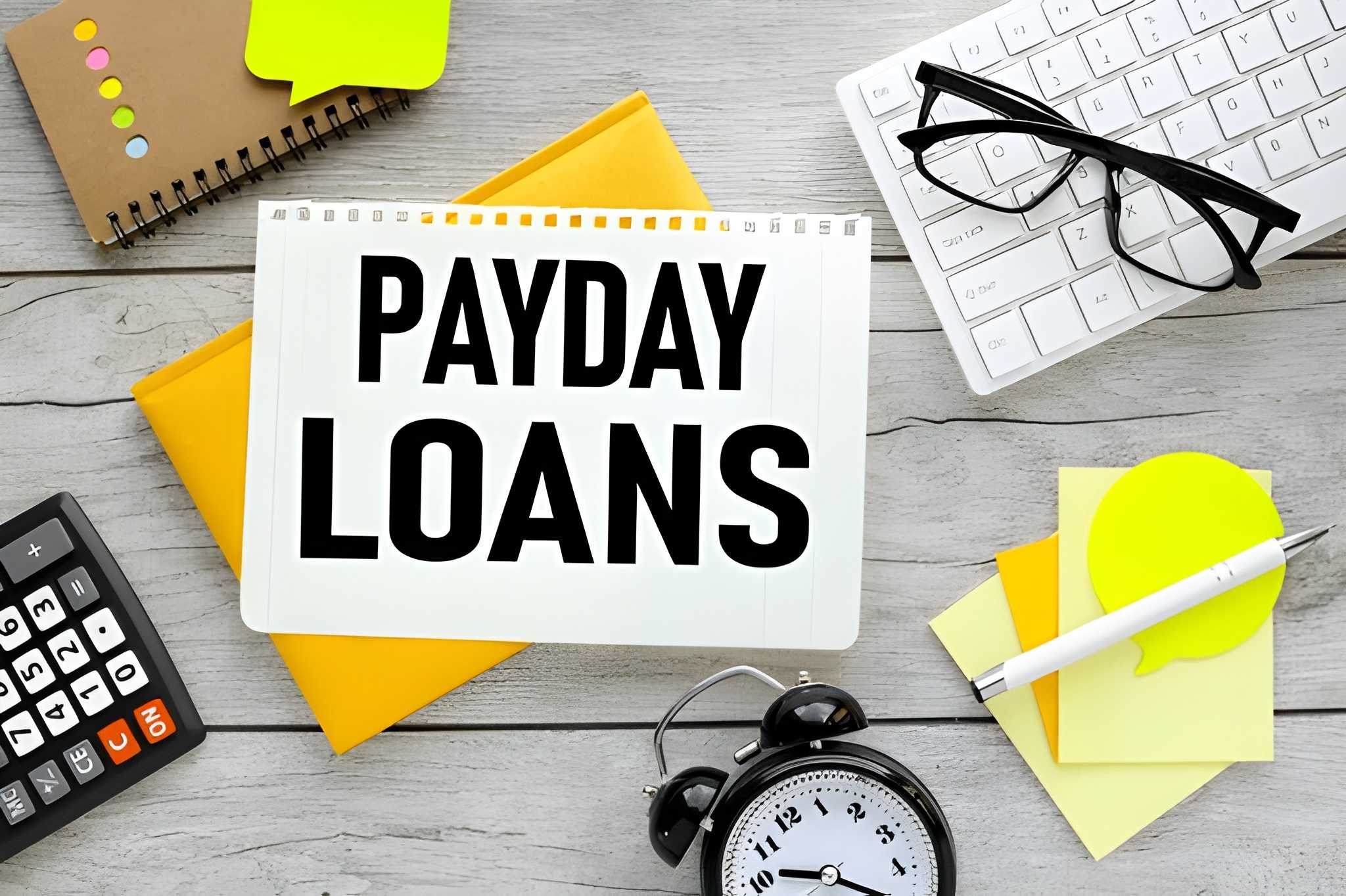 Payday Loan