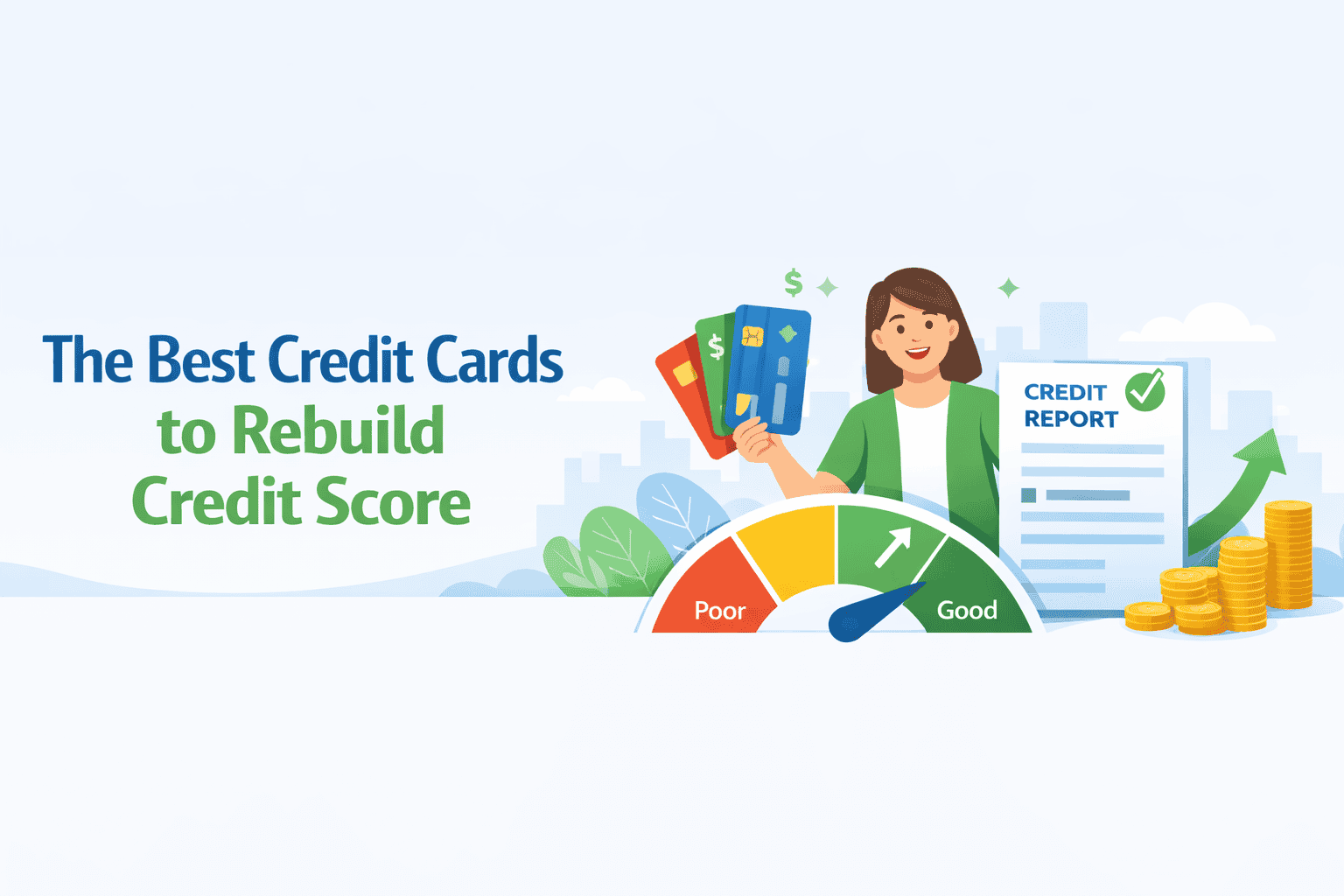 the best credit card