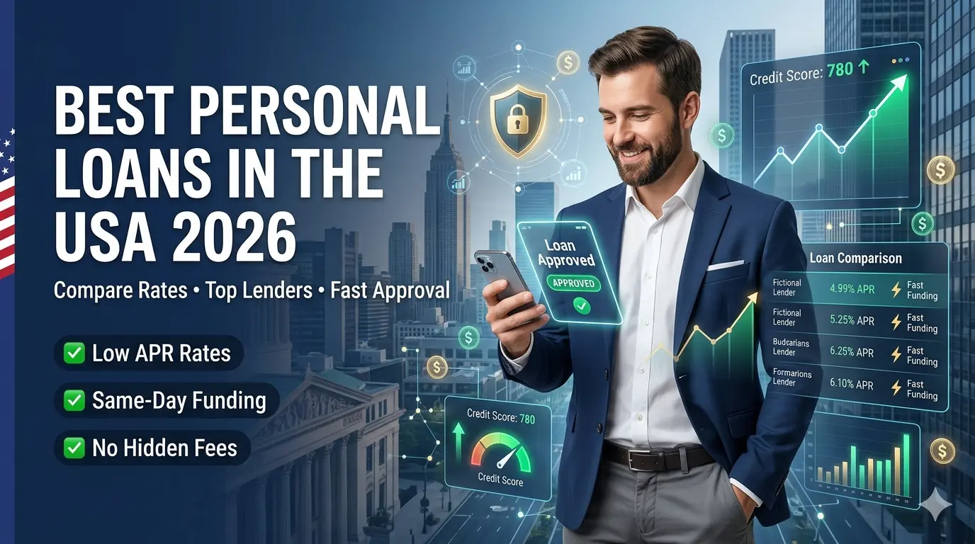 Best Personal Loans