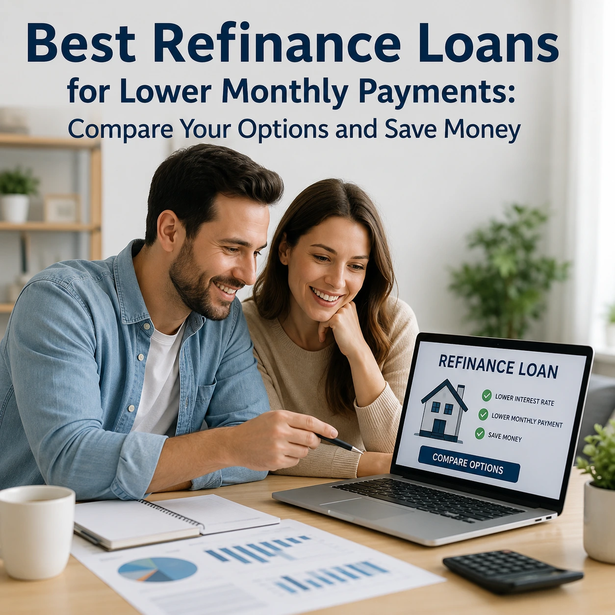 Best Refinance Loans