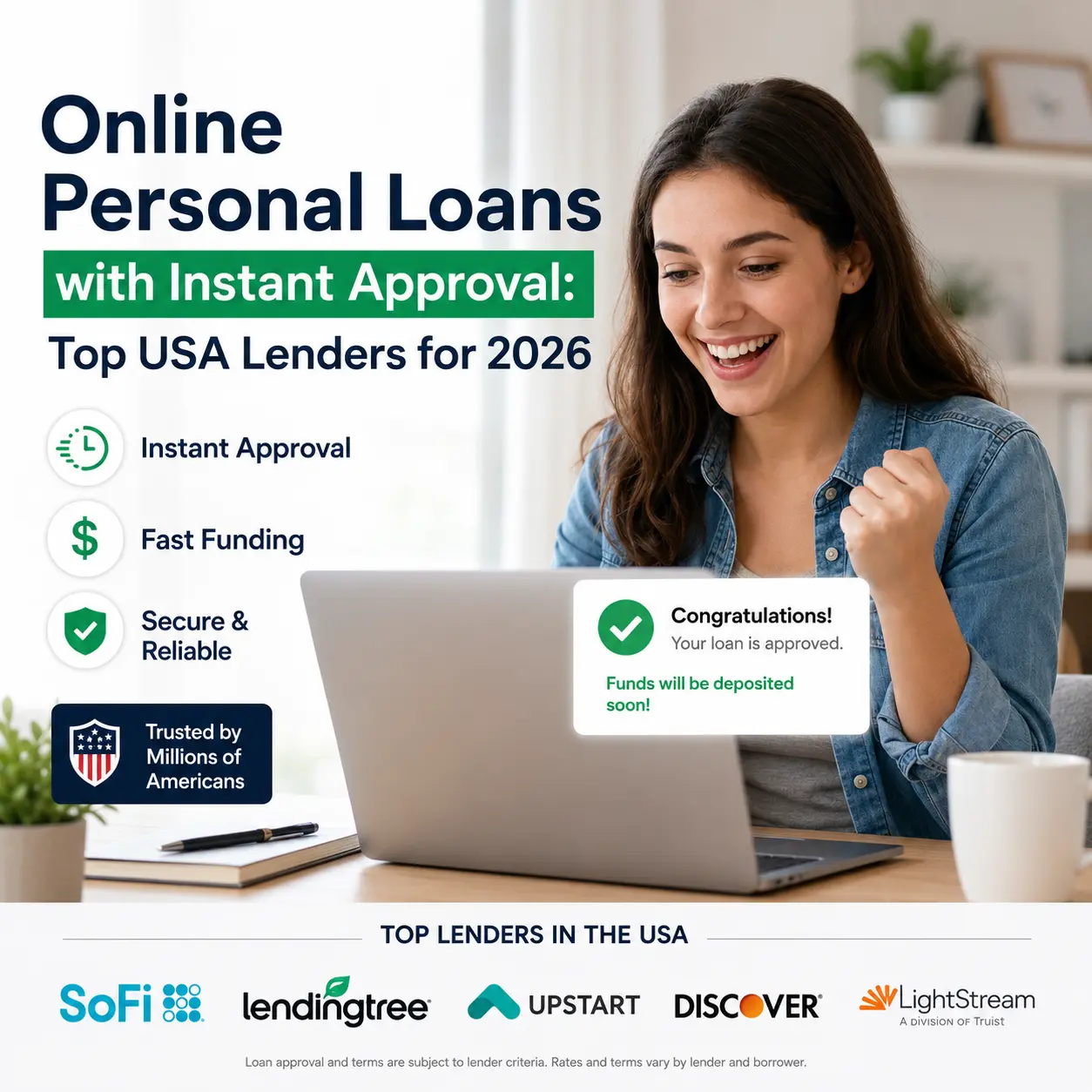 Online Personal Loans