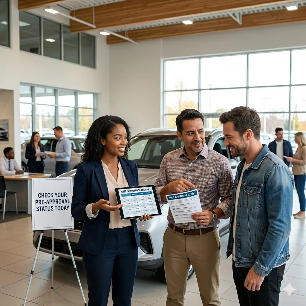 auto loan