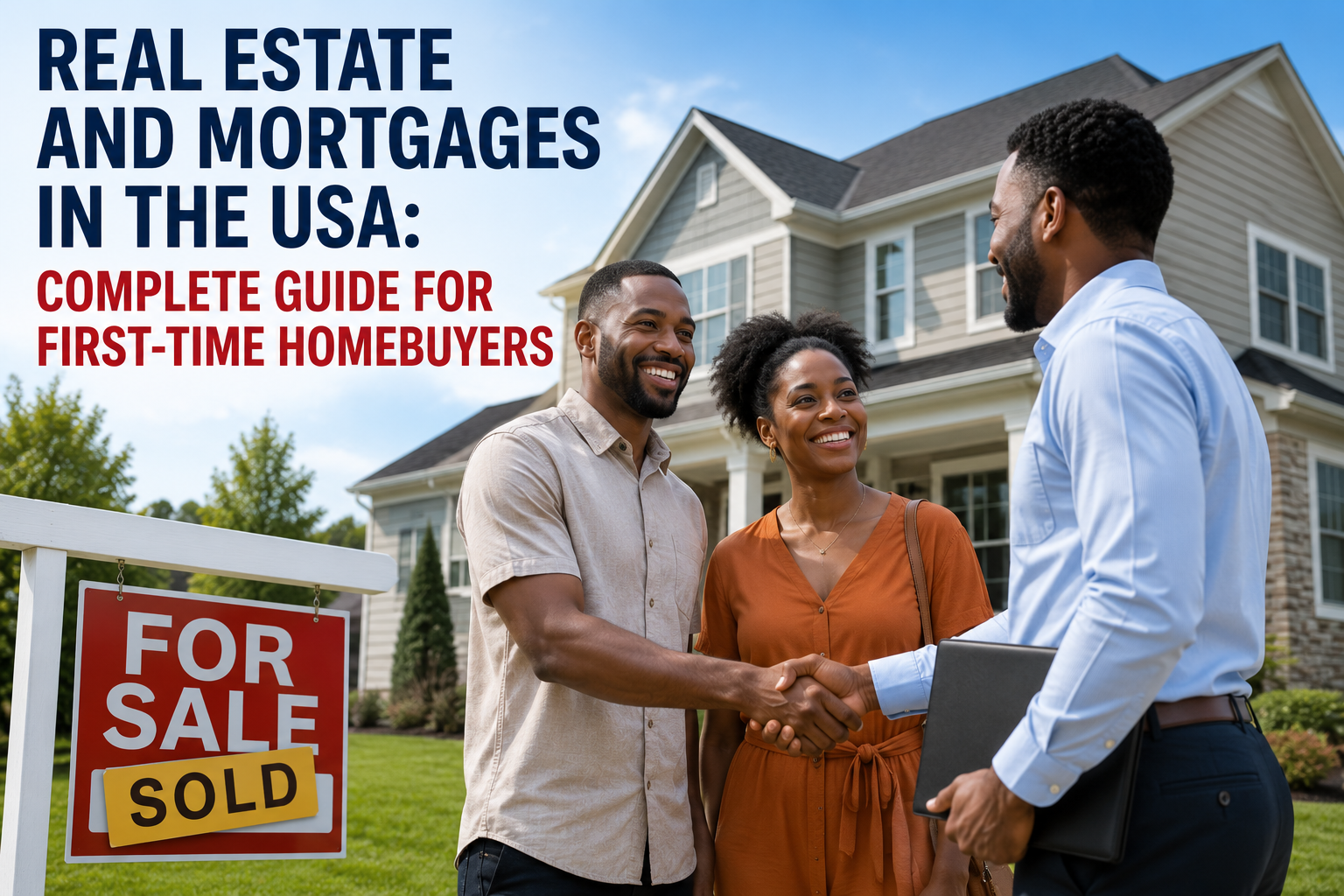 real estate