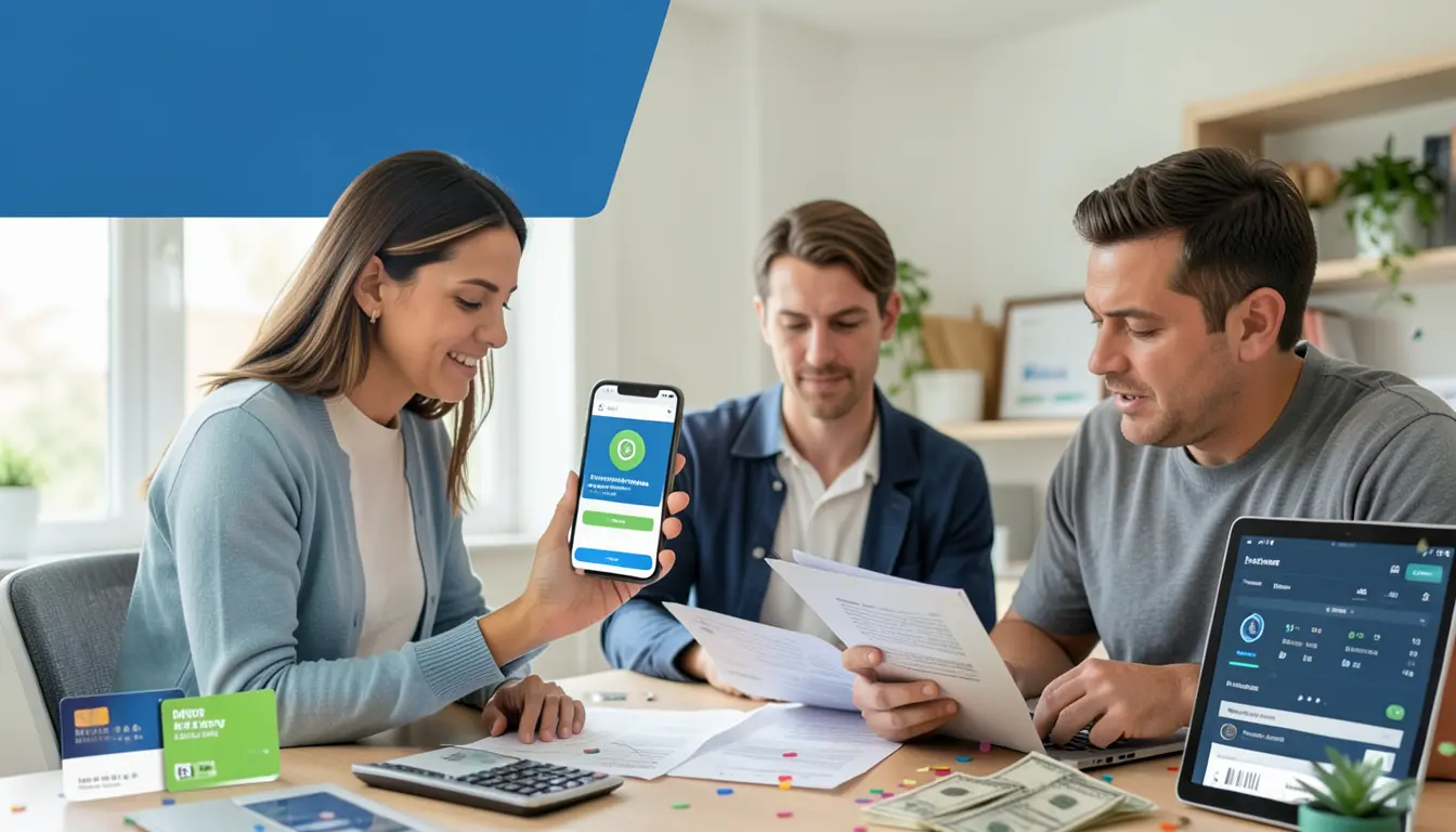Emergency Personal Loans