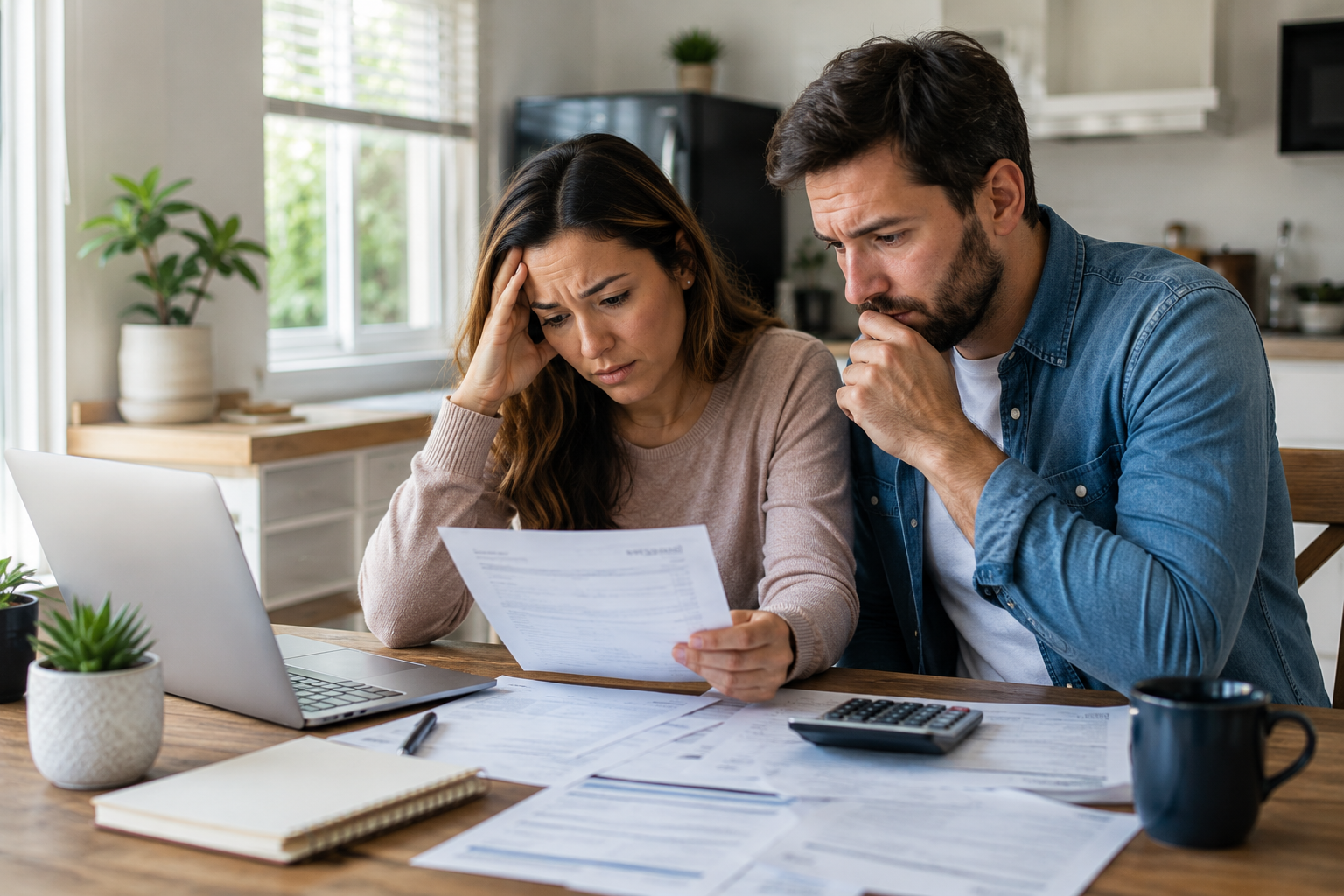 Debt Consolidation Loans