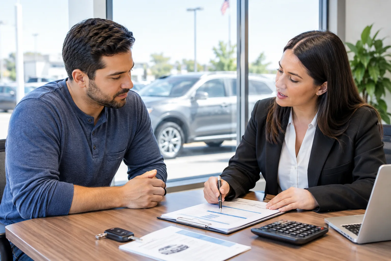 Can You Refinance a Car Loan With Bad Credit