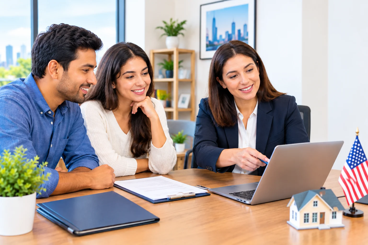 How Loan Prequalification Works in the USA Before You Apply