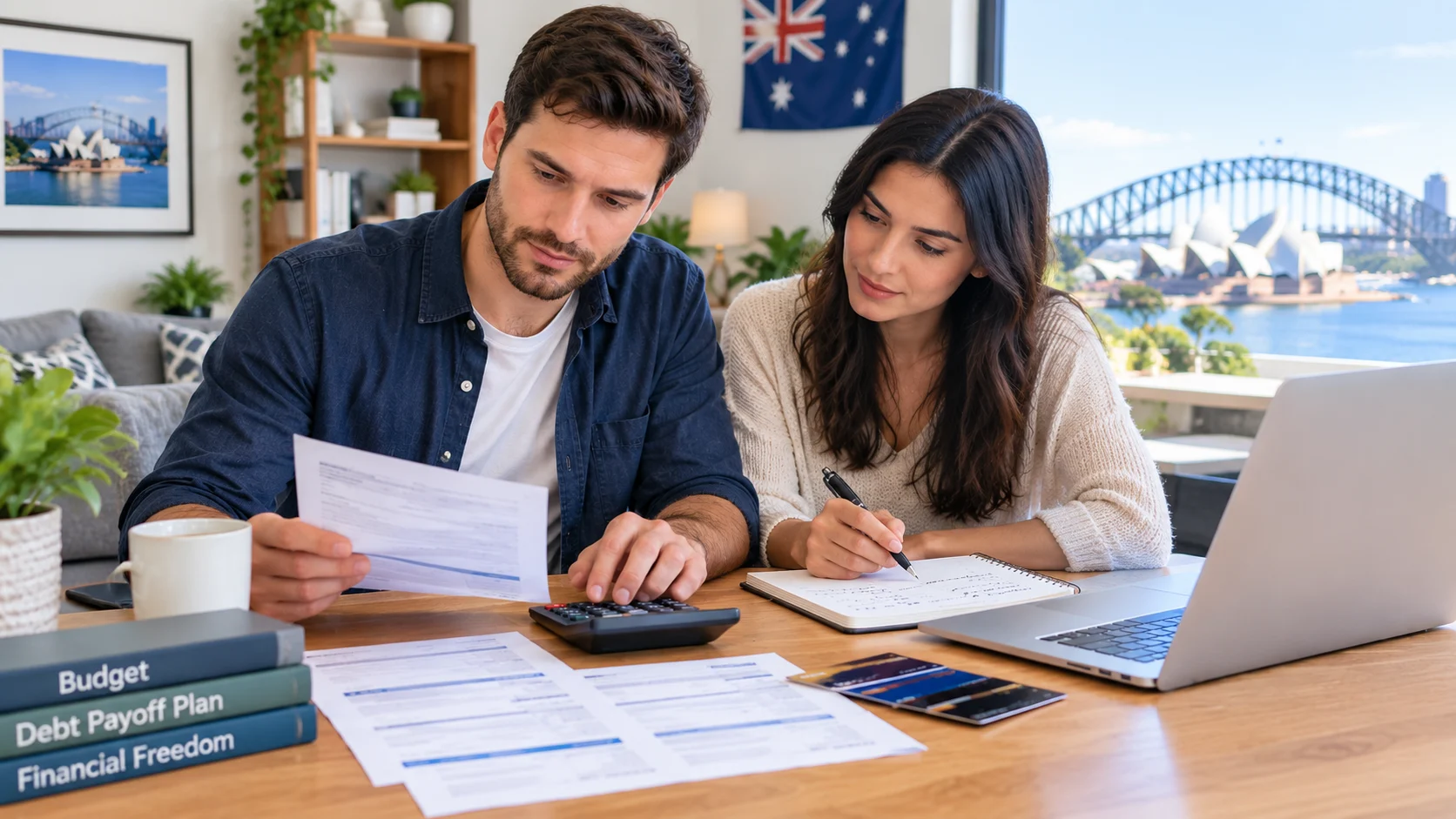 How to Pay Off Credit Card Debt Faster A Step-by-Step Guide
