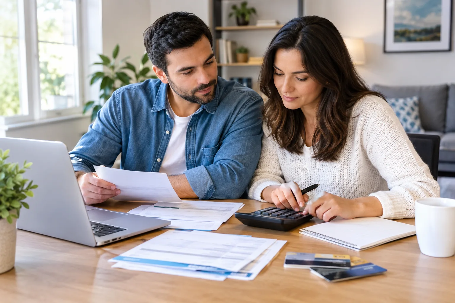 Understanding Debt Consolidation Loans in the USA